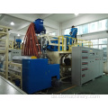 CL-65/90/65C Multilayer Co-Extrusion Cast Film Machine